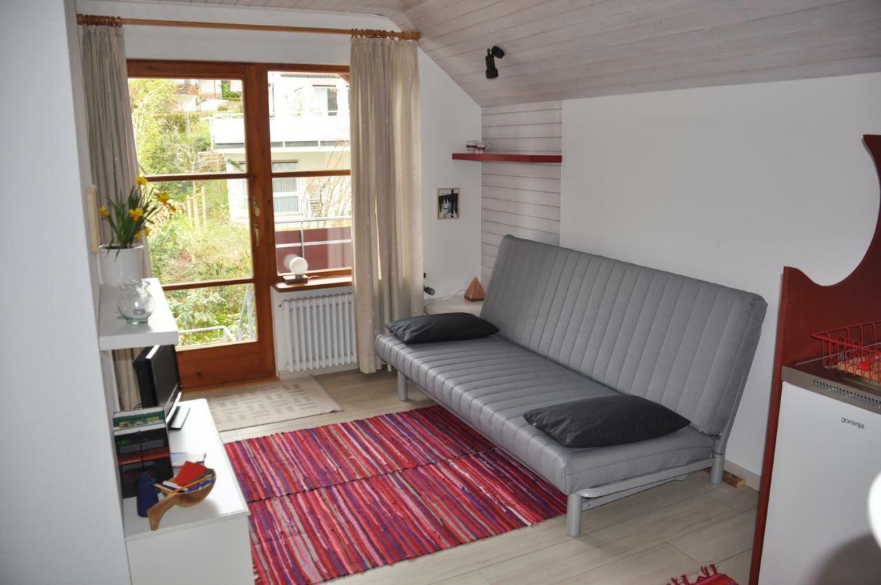 Ferienwohnung F. Keller Kressbronn am Bodensee Exterior photo