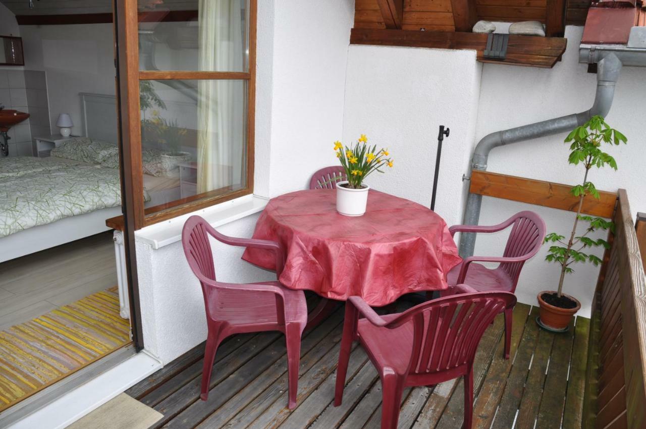 Ferienwohnung F. Keller Kressbronn am Bodensee Exterior photo