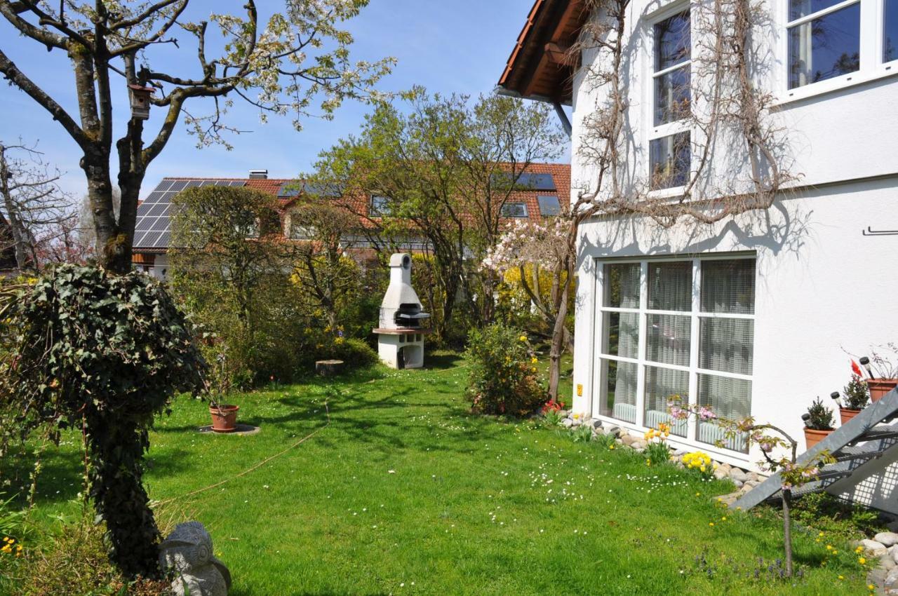 Ferienwohnung F. Keller Kressbronn am Bodensee Exterior photo